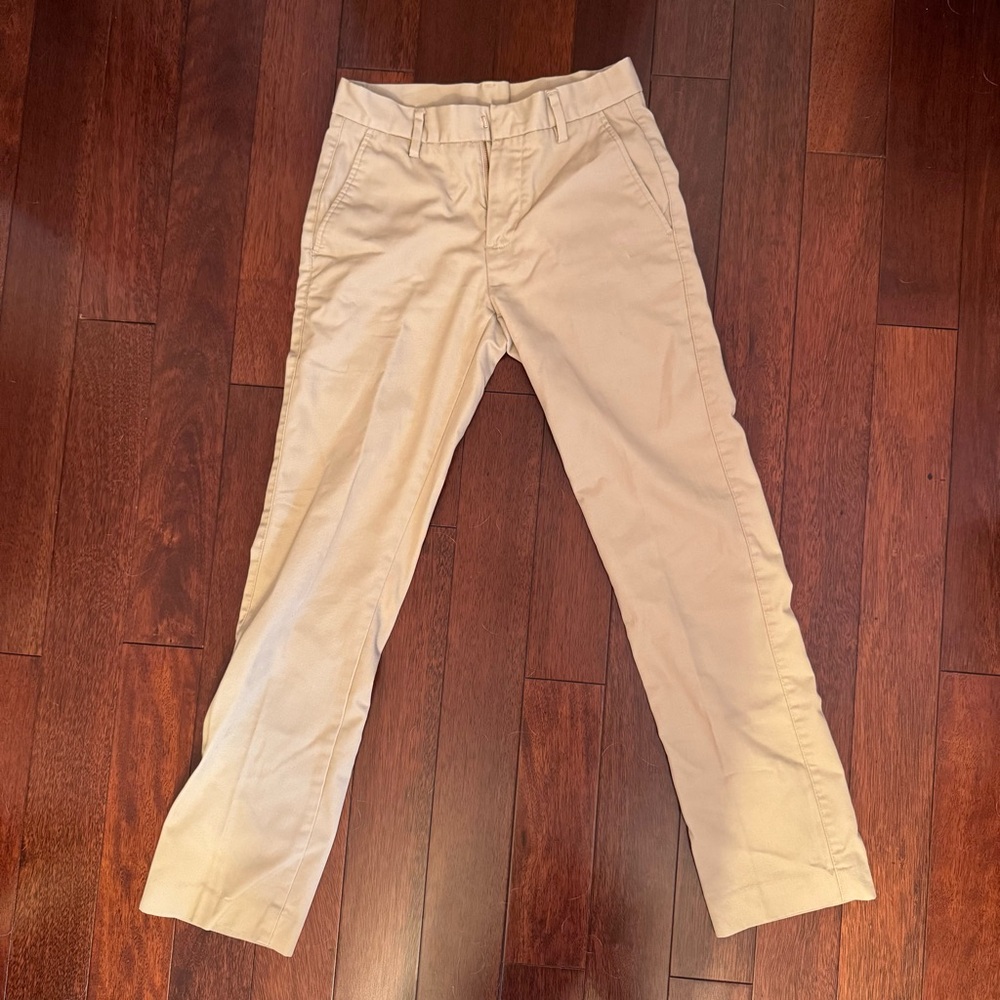 Flynn O’Hara Khaki Pants
